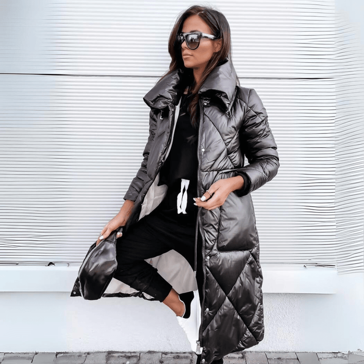 Lola | Elegant and Comfortable Women's Winter Coat