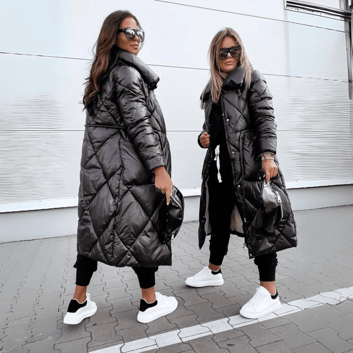 Lola | Elegant and Comfortable Women's Winter Coat