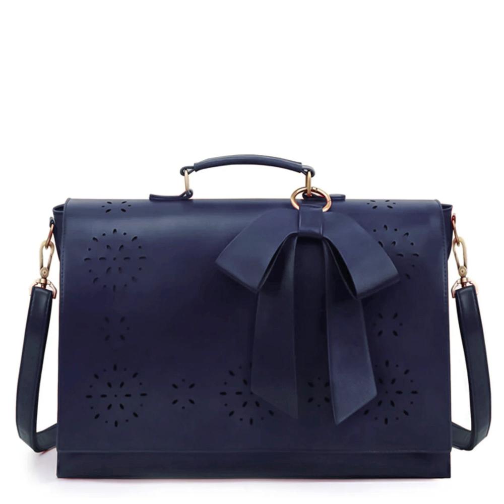 Elegant Bow-Tie Satchel (BUY 1 GET 1 FREE)