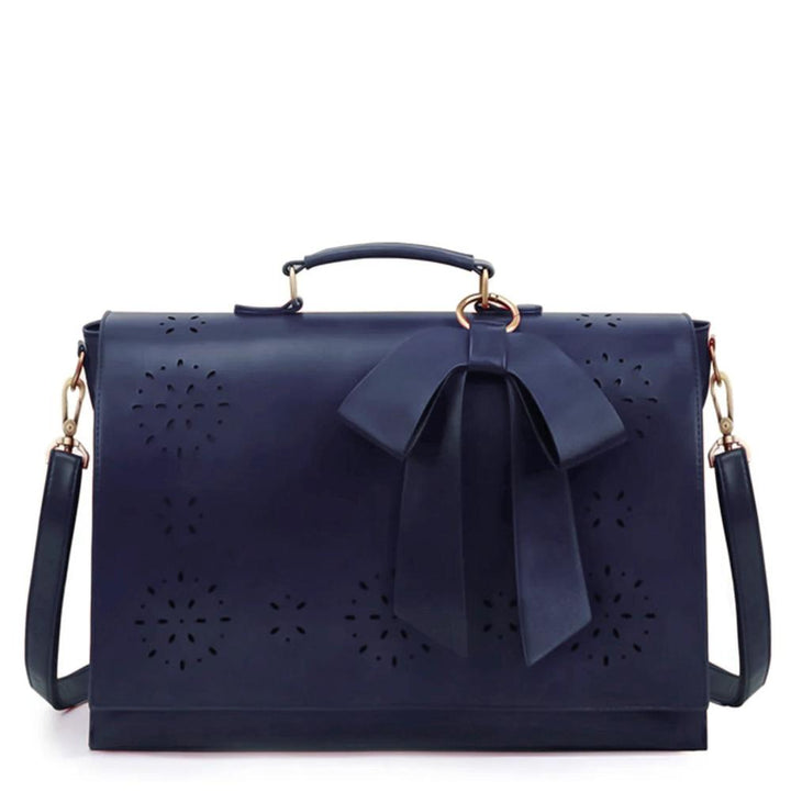 Elegant Bow-Tie Satchel (BUY 1 GET 1 FREE)