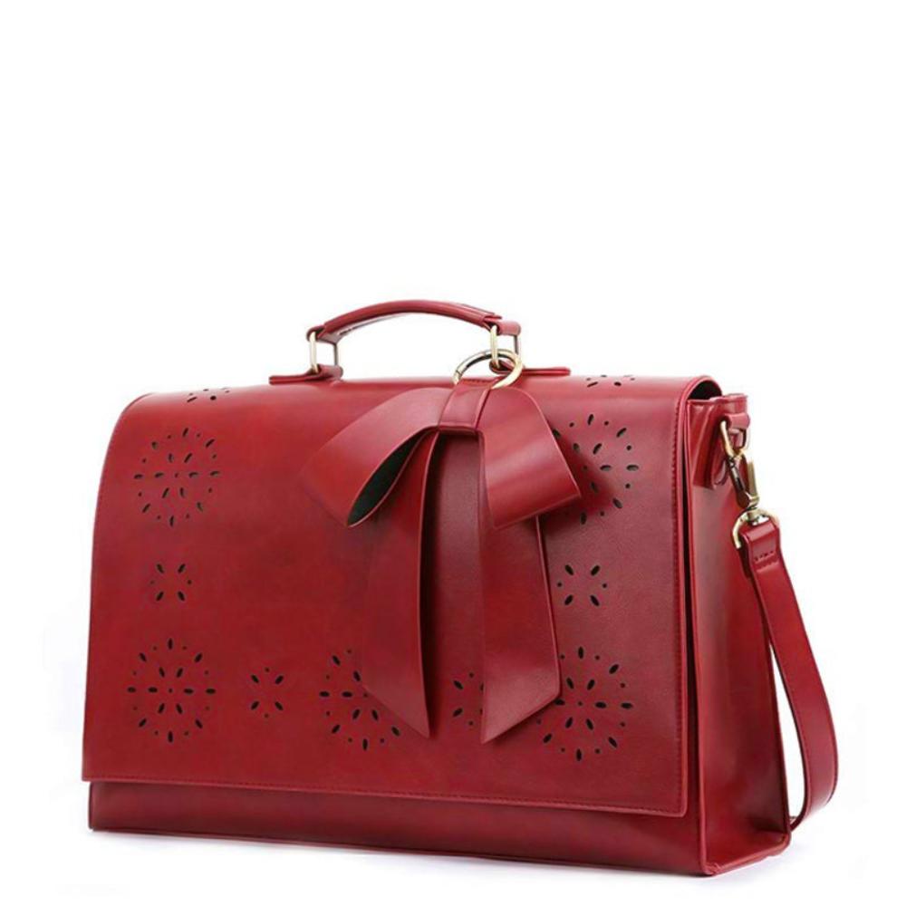 Elegant Bow-Tie Satchel (BUY 1 GET 1 FREE)