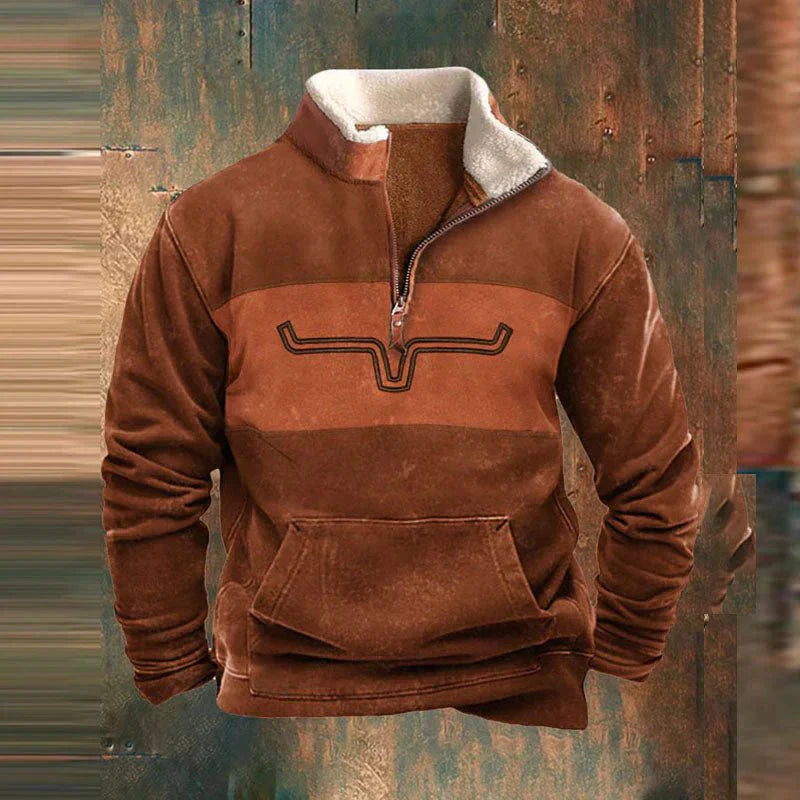Westmoor Heritage™ | Warm & Comfortable Fleece Sweater