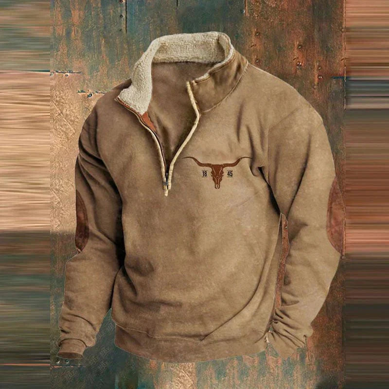 Westmoor Heritage™ | Warm & Comfortable Fleece Sweater